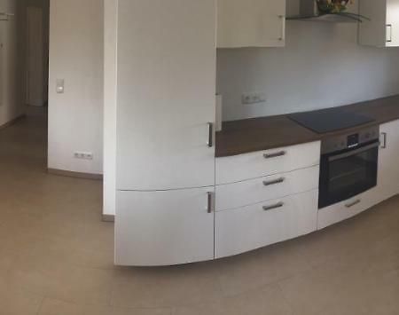 Appartement Mara à Bad Nauheim Extérieur photo