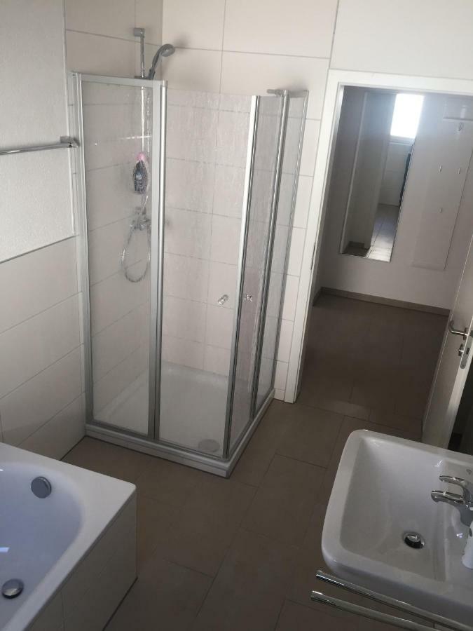 Appartement Mara à Bad Nauheim Extérieur photo